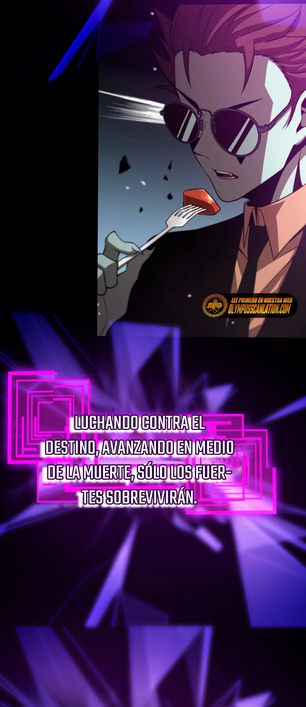 Apocalipsis Mundial en Linea > Capitulo 144 > Page 361